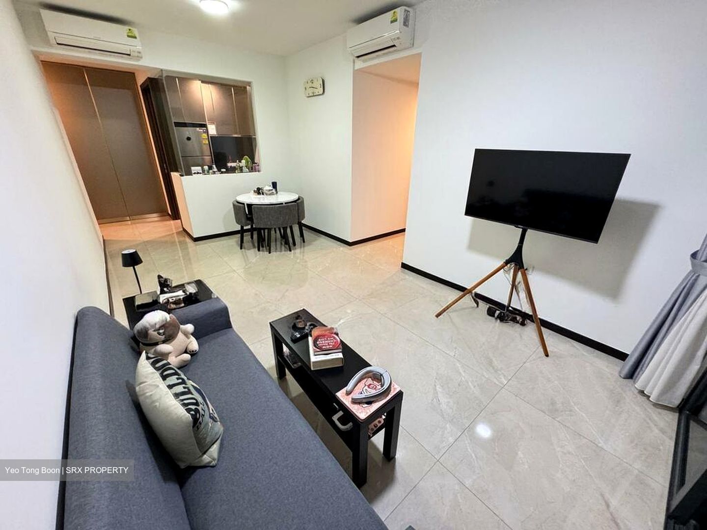 Normanton Park (D5), Apartment #562675141